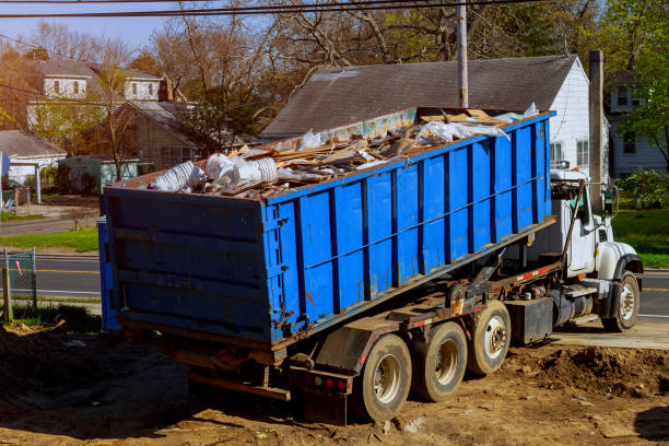 Trusted Mountain View Acres, CA Junk Removal Experts